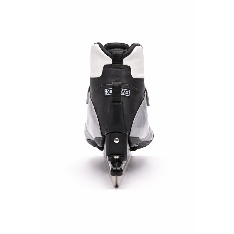 Nooitgedagt Tourschaats met gepatenteerd kliksysteem