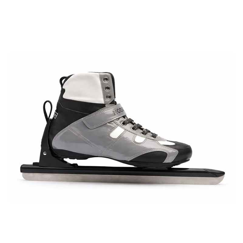 Nooitgedagt Tourschaats met gepatenteerd kliksysteem