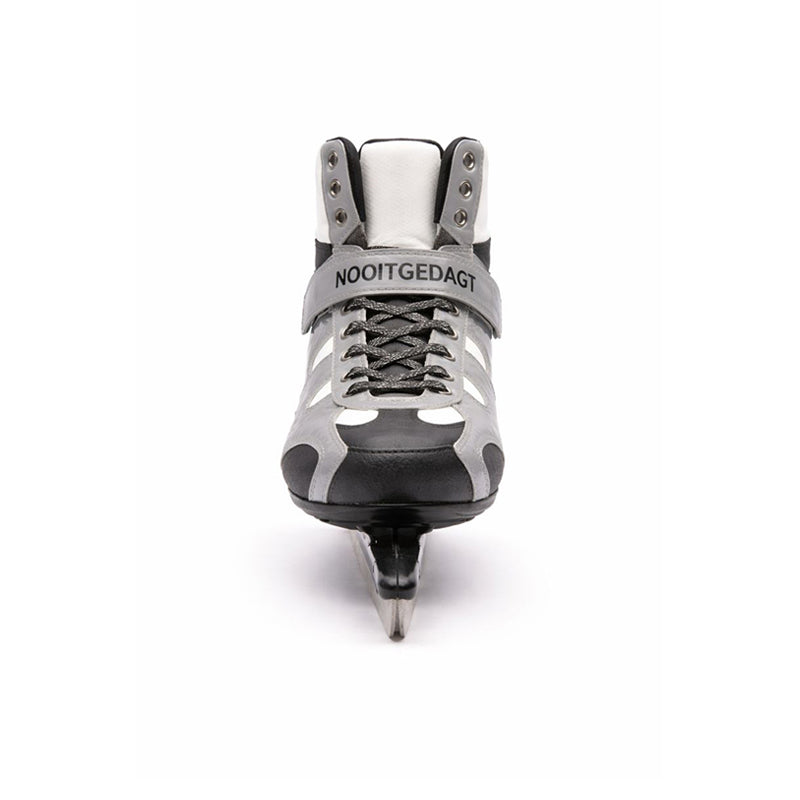 Nooitgedagt Tourschaats met gepatenteerd kliksysteem